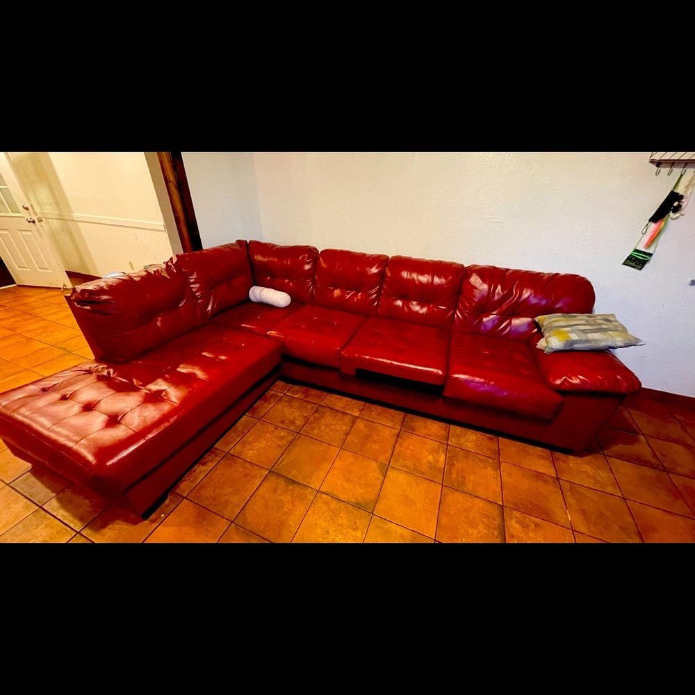 I am selling 200$ because we are moving out